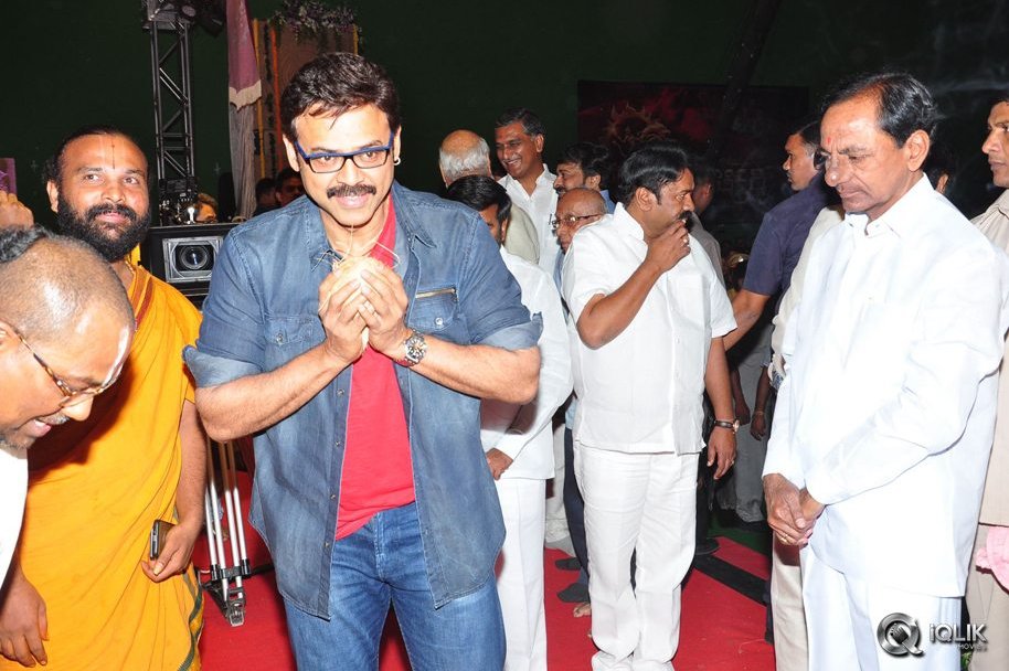 Gautamiputra-Satakarni-Movie-Opening